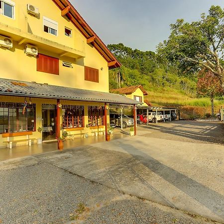 Pousada Tio Mica Nova Petropolis Εξωτερικό φωτογραφία